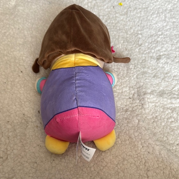 Squishmallows HugMees Cocomelon 10 Inch Plush - Picture 3 of 3